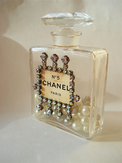 original art deco vintage chanel|antique Chanel.